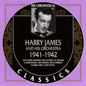 Harry James/1941-1942@Import-Fra